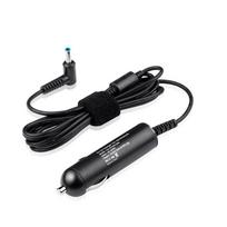 CoreParts Car Adapter for HP 65W 19.5V 3.3A