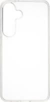 FoneKit silicone protector, Samsung Galaxy S25+, clear