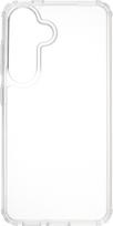 FoneKit Premium Clear Case – protective cover, Samsung Galaxy S25