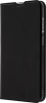 FoneKit BookCase protective case, Samsung Galaxy S25+, black (963716)
