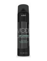Kitoko ypač stiprios fiksacijos plaukų lakas Affinage Air Loder 600ml