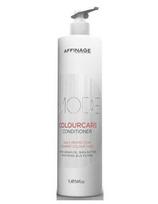 Kitoko kondicionierius dažytiems plaukams kasdienai Kitoko Affinage ColourCare 1000ml