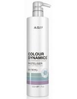 Kitoko oksidantas be amoniako ir peroksido Kitoko Asp Color Dynamics Pastelizer 500ml