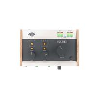 UNIVERSAL AUDIO Universal Audio VOLT 276 - USB audio interface