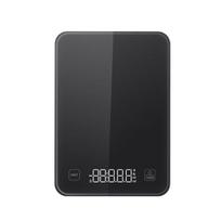 Smart Kitchen Scale with App 3g/10kg Precise Electronic Scale with Calorie Counter Nutrition balta