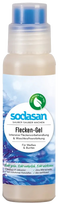 SODASAN Drabužių dėmių valiklis, 200 ml