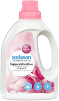 SODASAN Su Magnolijų Aromatu skalbinių minkštiklis, 750 ml