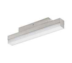 Eglo 64887 -LED Vonios veidrodžio apšvietimas TORRETTA PRO LED/8W/230V 4000K IP44
