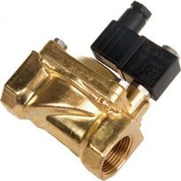 1″ bistable solenoid valve, 12V DC coil, 12×8×5mm ZAW-1CAL | 5908312597001