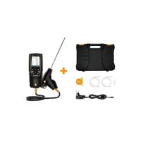 Testo 310 II - Dūmų dujų analizatorius