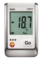 Testo 175 T1 temperatūros duomenų kaupiklis
