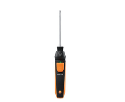 Testo 915i termometras oro temperatūrai