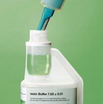 Testo kalibravimo tirpalas ph 7.01 ( 250 ml)