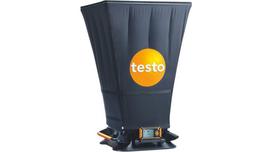 Testo 420 anemometras