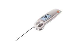 Testo 104 maisto termometras EN 13485