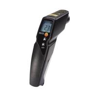 Testo 830-T1 infraraudonųjų spindulių termometras
