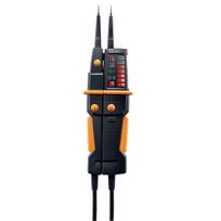 Testo 750-2 įtampos indikatorius