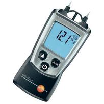 Testo 606-1 drėgmės matuoklis medienai ir statybinėms medžiagoms