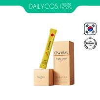 Ownist Triple Collagen Vynuogių 1 dėžutė (14STICK)