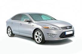 LED lempučių rinkinys interjero apšvietimui, suderinamas su Ford Mondeo MK4, 12V, bekelės