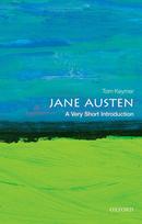 Jane Austen: A Very Short Introduction