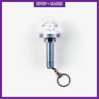 [SEVENTEEN] Oficialus šviesos lazdelės Ver.3 raktų pakabukas light stick keyring