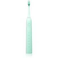 Hello Coco Electric Toothbrush Green elektrinis dantų šepetėlis 1 vnt.