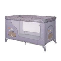Maniežas Lorelli Moonlight 1 Layer, grey