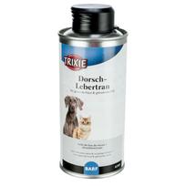 Trixie menkių kepenėlių aliejus; 250ml