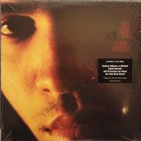 Lenny Kravitz - Let Love Rule (vinilinė plokštelė, LP)