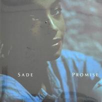 Sade - Promise (vinilinė plokštelė, LP)