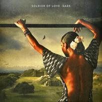 Sade - Soldier Of Love (vinilinė plokštelė, LP)