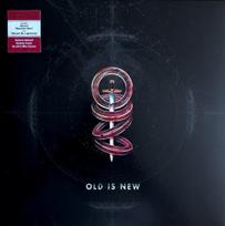 Toto - Old Is New (vinilinė plokštelė, LP)