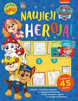 Šunyčiai patruliai. Naujieji herojai