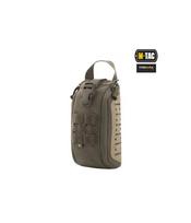 M-Tac Medical Pouch Elite Rip Off Nuplėšiamas IFAK/medicininis krepšelis