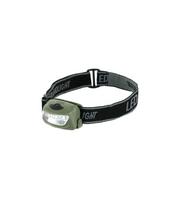 M-Tac headlamp 4+1 LED Prožektorius ant galvos