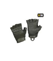 M-Tac Fingerless Gloves Assault Tactical Mk.4 Bepirštės taktinės pirštinės