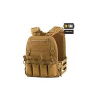 M-Tac plate carrier Cuirass QRS XL Taktinė liemenė, XL dydis