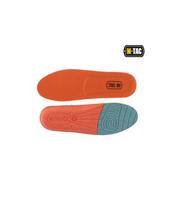 M-Tac Vent Insoles Orange Batų vidpadžiai