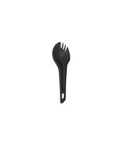 Wildo® Spork 3in1 Šakutė, peilis ir šaukštas - viskas viename