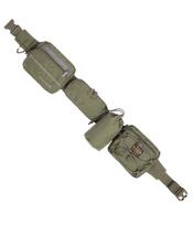 Pentagon Alissos Belt K16106 Taktinis turistinis diržas