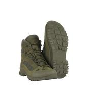 M-Tac Tactical Boots Ranger Olive Taktiniai batai