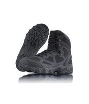 Mil-TEC Black Boots Chimera High Taktiniai juodi batai aukštu aulu