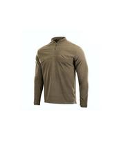 M-Tac Delta Fleece Jacket Plonas, flisinis megztinis