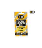 M-Tac Light Sticks 4.5х40mm Šviečiančios lazdelės, 10vnt.