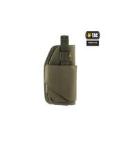 M-Tac Universal Tactical Holster Elite Universalus pistoleto dėklas, dešiniarankiams