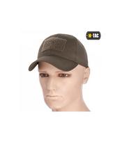 M-Tac Tactical Baseball Cap Flex Rip-Stop Kepuraitė nuo saulės su Velcro antsiuvams
