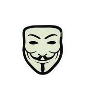 M-Tac Patch Anonymous Antsiuvas