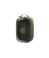 M-Tac Utility Organizer Transparent Elite Small Gen.II Daiktų organizatorius, mažas
