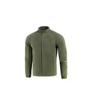 M-Tac Sport Polartec Fleece Jacket Flisinė striukė/džemperis